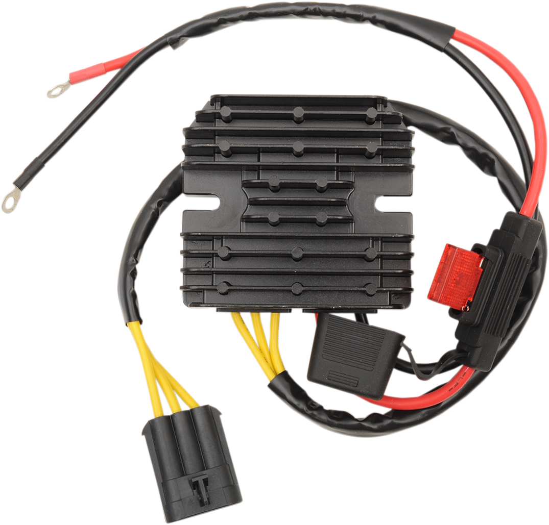 Moose Offroad Polaris M-10-564H Regulator/Rectifier