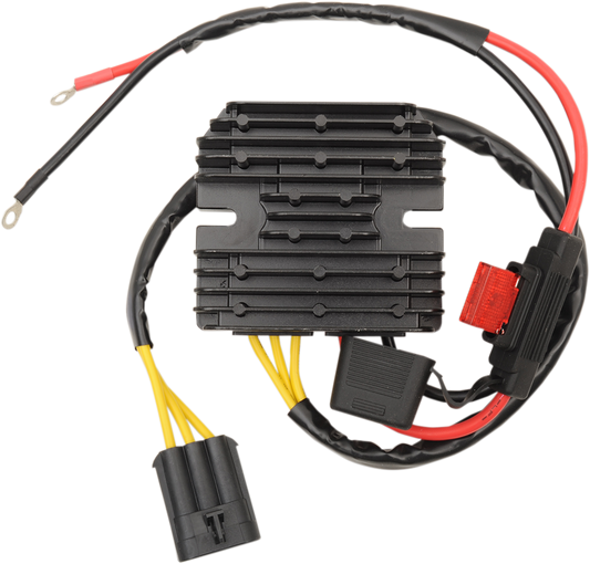Moose Offroad Polaris M-10-564H Regulator/Rectifier
