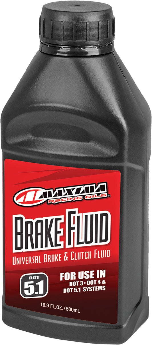 Brake Fluid