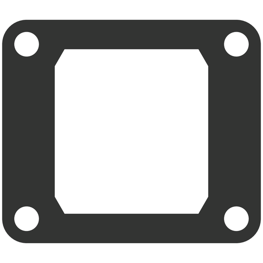 Vforce 3/4 Gasket