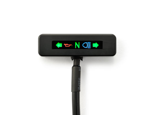 Micro LED Indicator