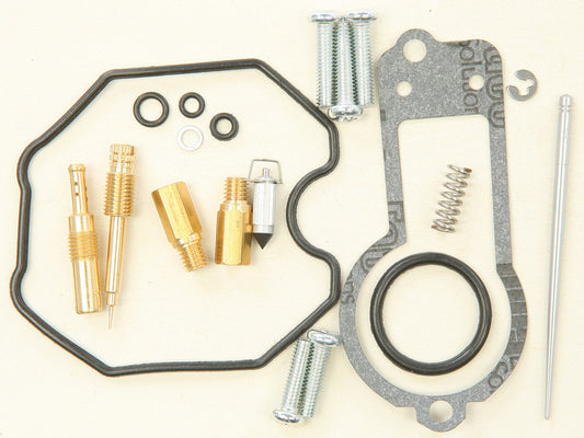 Carburetor kit