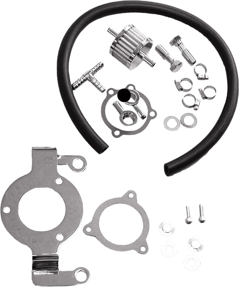 Air Cleaner Brackets