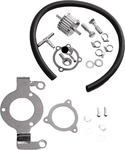 Air Cleaner Brackets