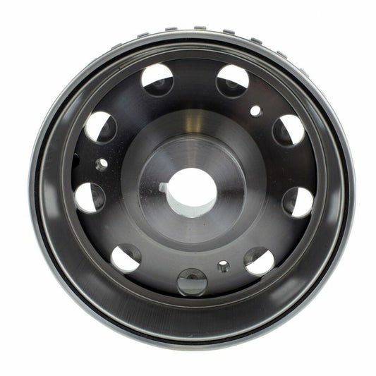Flywheels
