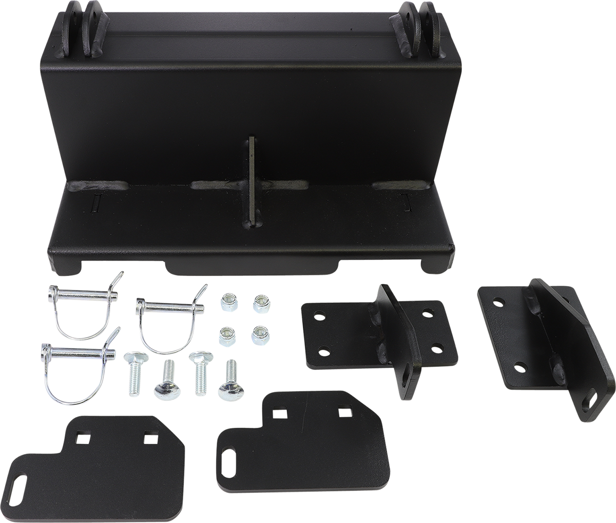 Moose Offroad RM5 Extension Track - 6" 4415PF for ATV & UTV Compatibility