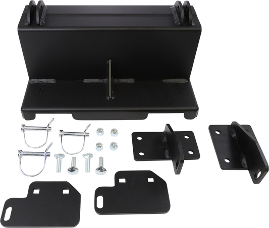 Moose Offroad RM5 Extension Track - 6" 4415PF for ATV & UTV Compatibility