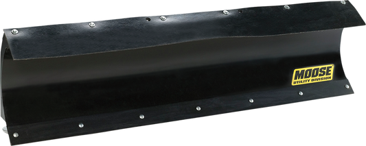 Moose Offroad 72-Inch Polyethylene Plow Blade (Part Number 2872PF)