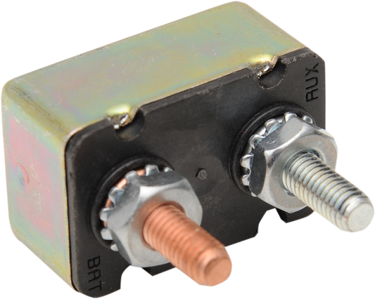 MOOSE OFFROAD Circuit Breaker for Polaris 100-2056-PU