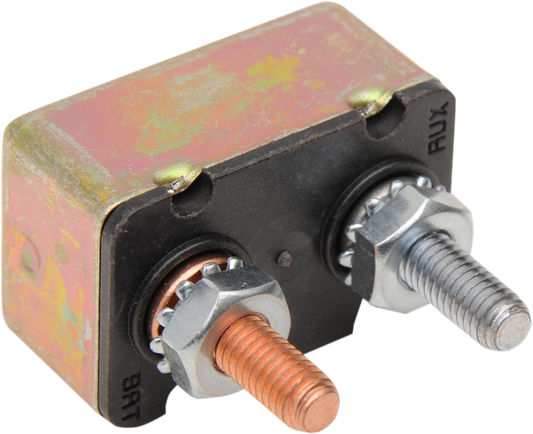 Moose Offroad Polaris 100-2057-PU Circuit Breaker - OEM Replacement