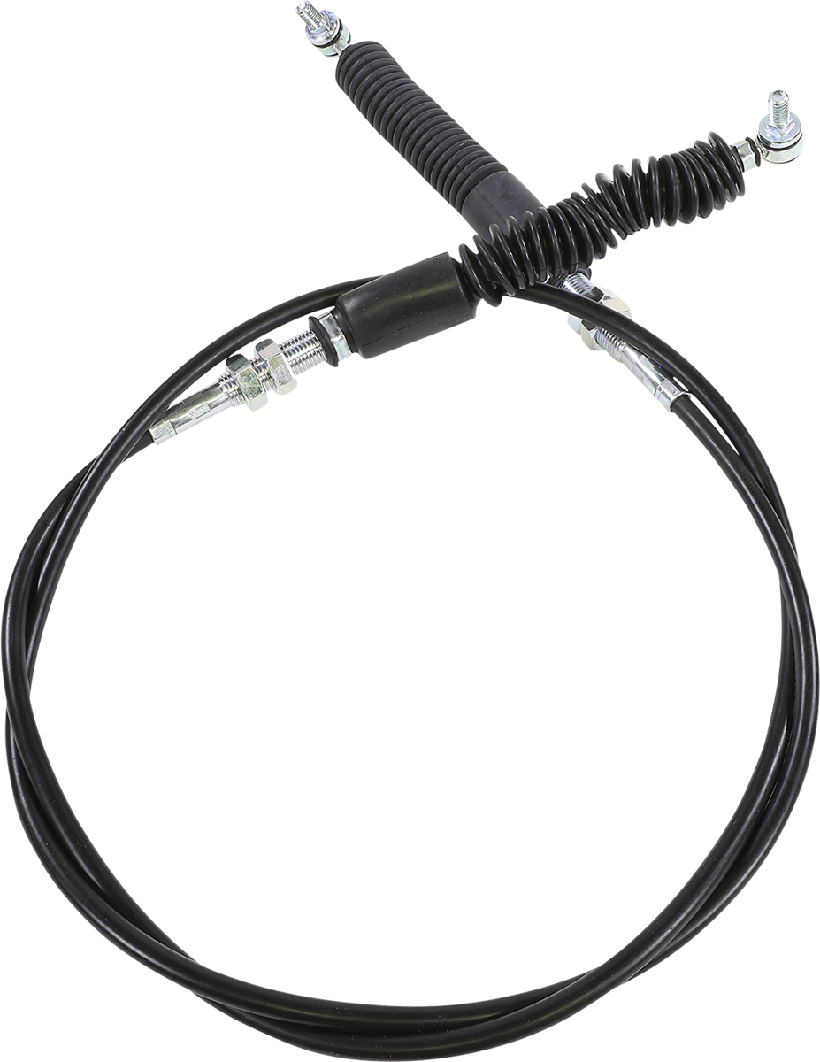 MOOSE Offroad UTV Shifter Cable for Polaris - Part 100-2228-PU