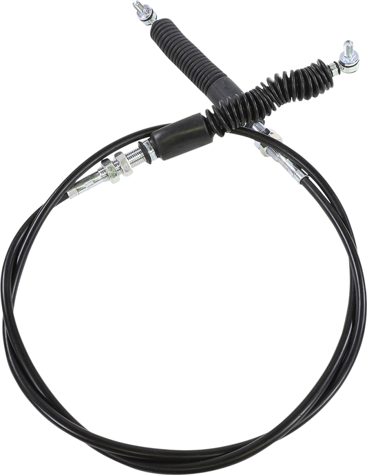MOOSE Offroad UTV Shifter Cable for Polaris - Part 100-2228-PU