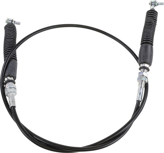 MOOSE OFFROAD UTV Shifter Cable for Polaris 100-4180-PU