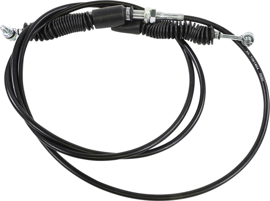 Moose Offroad UTV Shifter Cable for Polaris - Part Number 100-4188-PU