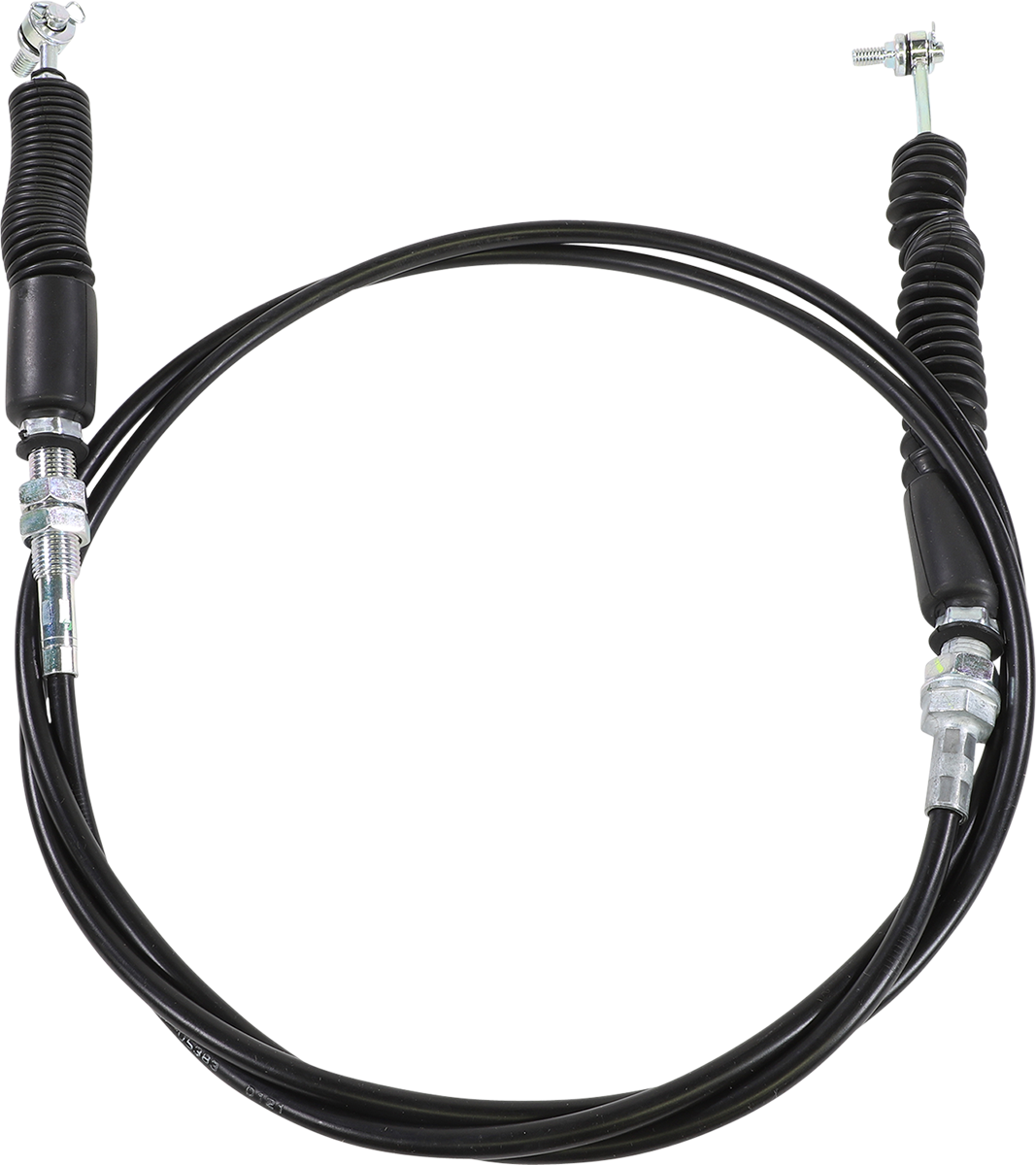 Moose Offroad UTV Shifter Cable Polaris 100-4537-PU
