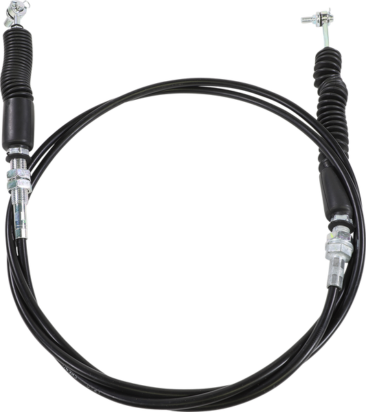Moose Offroad UTV Shifter Cable Polaris 100-4537-PU