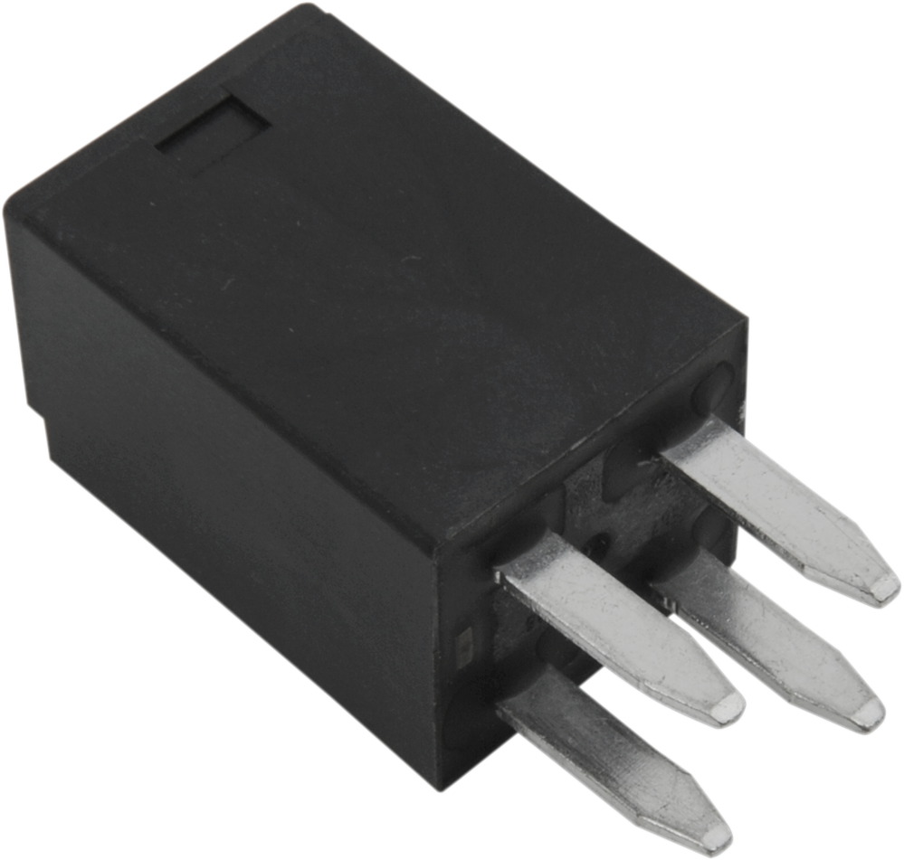 MOOSE OFFROAD Polaris Relay 100-3110-PU – Reliable Replacement for Your Vehicle's Electrical System