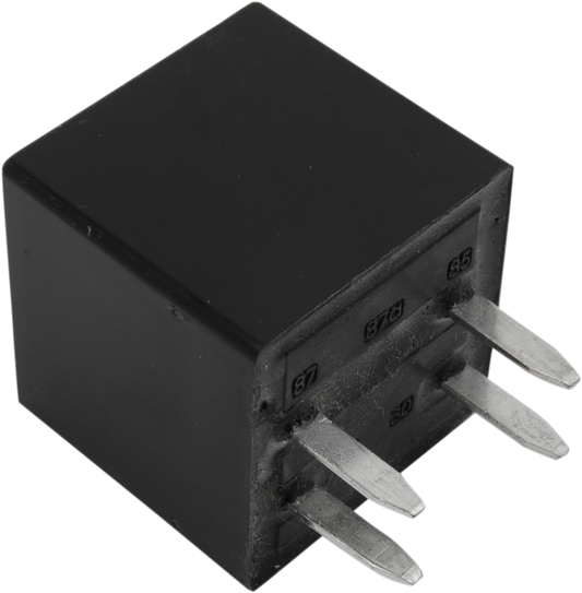 MOOSE OFFROAD Relay for Polaris 100-3111-PU – Reliable OEM Replacement
