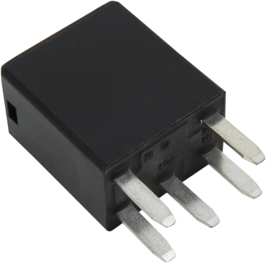 Moose Offroad Polaris Relay 100-3113-PU for Reliable Electrical Performance
