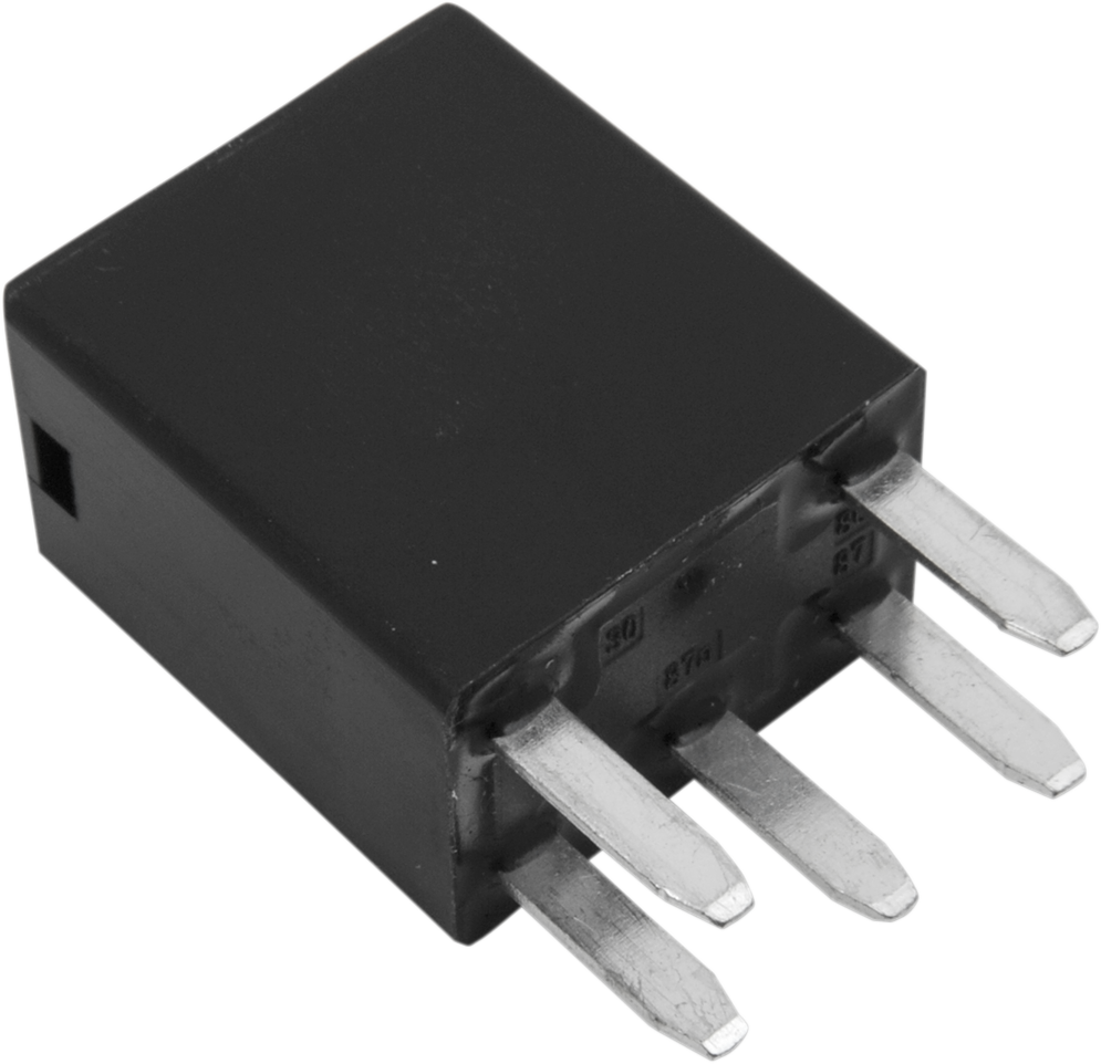 MOOSE OFFROAD Can-Am Relay 500-1202-PU - Direct Replacement for Reliable Performance