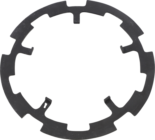 Moose Offroad 100-2030-PU Armature Plate for Polaris ATV/UTV - 5 Tab Replacement
