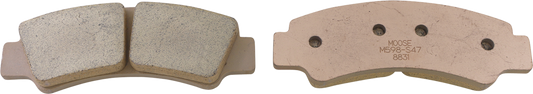 Moose Offroad Front Brake Pad for CF Moto M598-S47