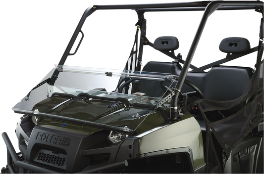 Moose Offroad Full Folding Windshield for Ranger LEMA100-0013