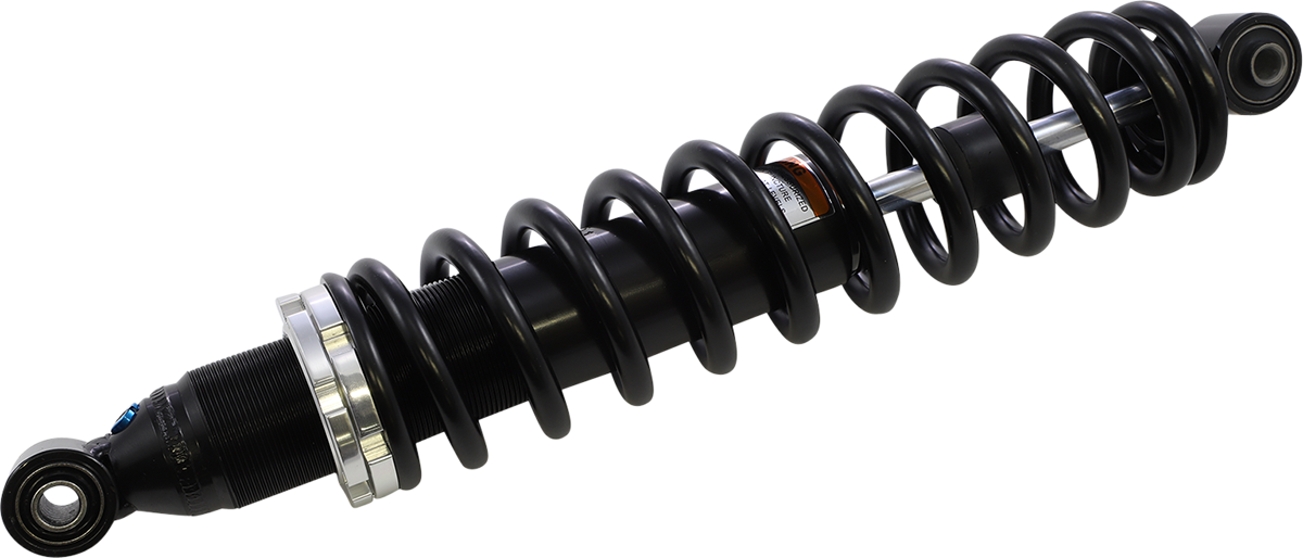 Moose Offroad Rear Heavy Duty Gas Shock for 2000-2003 Honda TRX350TM/TE/FM/ES - Part AU-04253