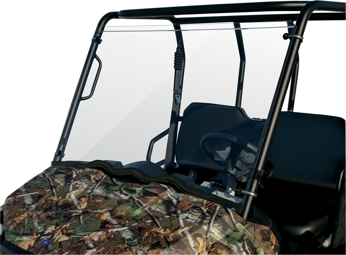 MOOSE OFFROAD Full Windshield for Ranger Midsize V000031-12200M