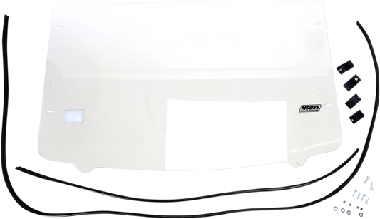 Moose Offroad Full Windshield for Ranger 900XP V000022-12200M