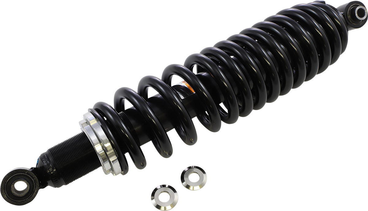 Moose Offroad Heavy Duty Rear Gas Shock for Honda and Yamaha AU-04438