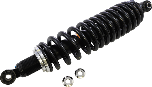 Moose Offroad Heavy Duty Rear Gas Shock for Honda and Yamaha AU-04438