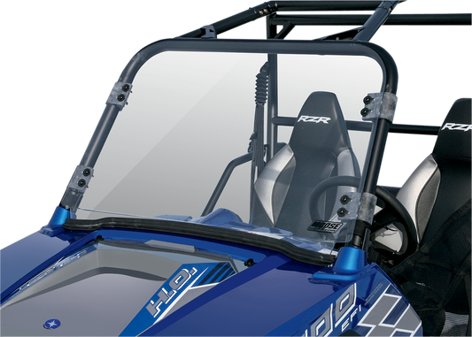 MOOSE OFFROAD Full Windshield for RZR 800 V000028-12200M