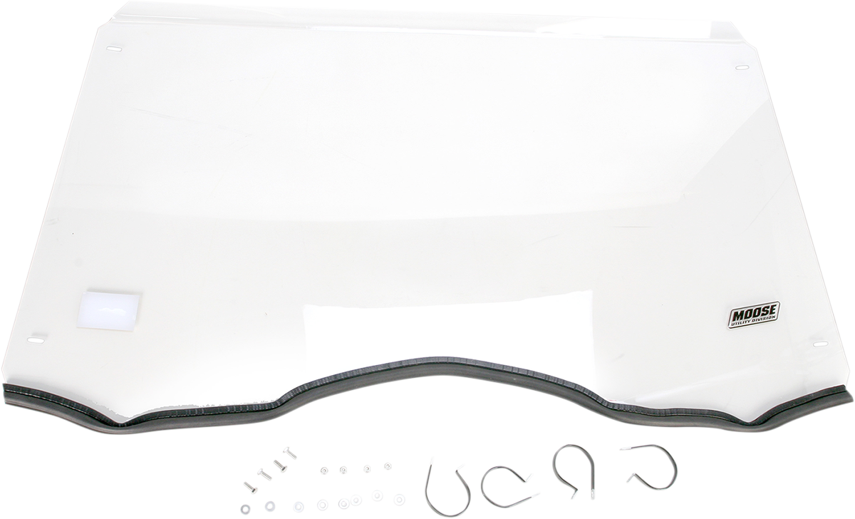 MOOSE OFFROAD Full Windshield for Commander V000036-12200M