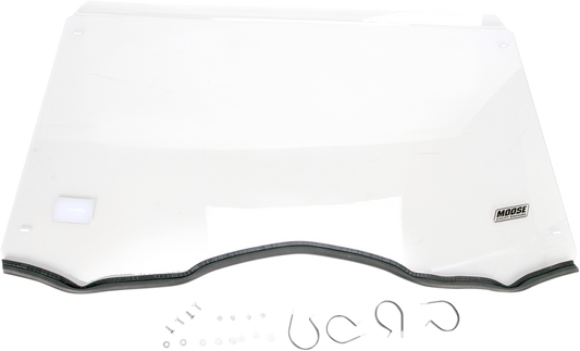MOOSE OFFROAD Full Windshield for Commander V000036-12200M