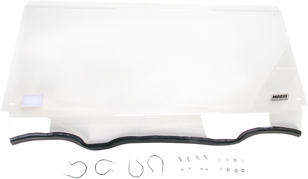 Moose Offroad Full Windshield for Viking V000038-12200M