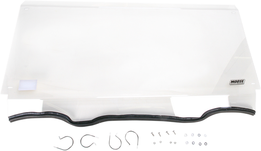 Moose Offroad Full Windshield for Viking V000038-12200M