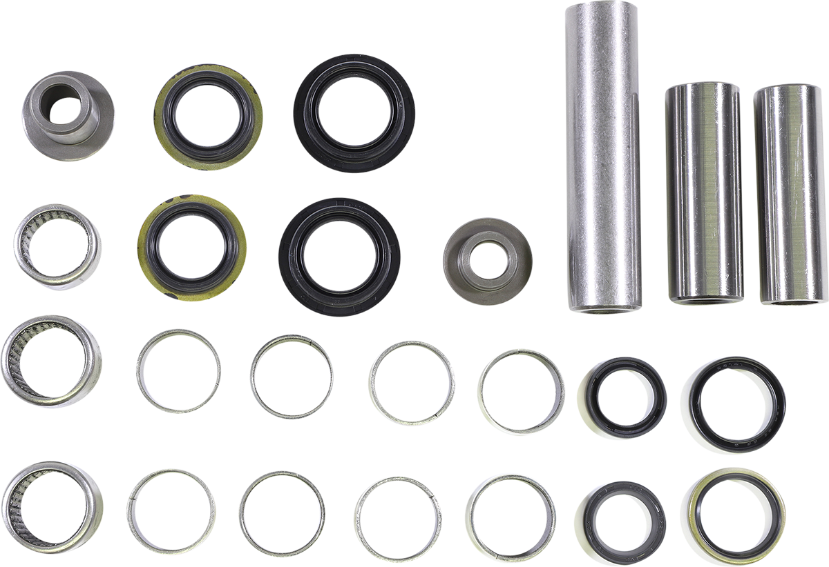 Moose Offroad Swingarm Linkage Bearing Kit for Kawasaki 27-1201