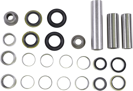 Moose Offroad Swingarm Linkage Bearing Kit for Kawasaki 27-1201