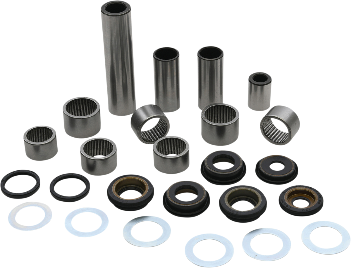 Moose Offroad Swingarm Linkage Bearing Kit for Gas Gas, Husqvarna, KTM 27-1202