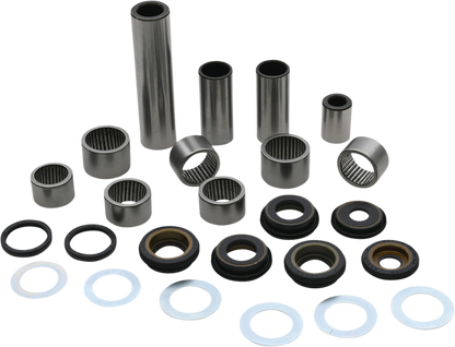 Moose Offroad Swingarm Linkage Bearing Kit for Gas Gas, Husqvarna, KTM 27-1202