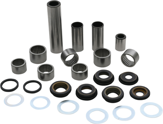 Moose Offroad Swingarm Linkage Bearing Kit for Gas Gas, Husqvarna, KTM 27-1202