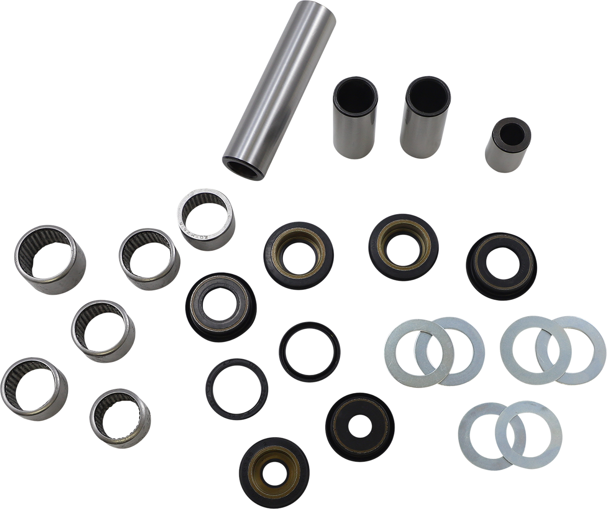Moose Offroad Swingarm Linkage Bearing Kit for Gas Gas, Husqvarna, KTM 27-1202
