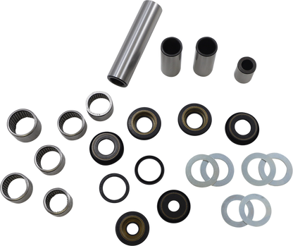 Moose Offroad Swingarm Linkage Bearing Kit for Gas Gas, Husqvarna, KTM 27-1202