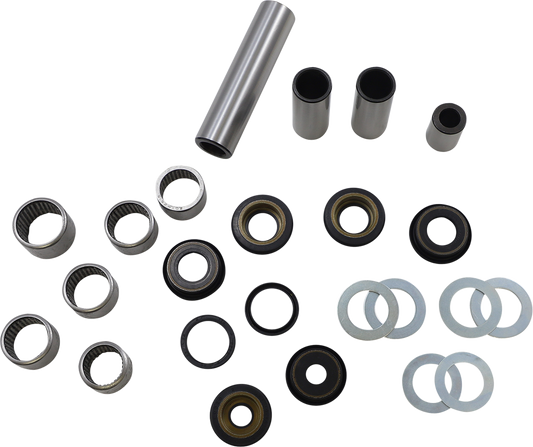 Moose Offroad Swingarm Linkage Bearing Kit for Gas Gas, Husqvarna, KTM 27-1202