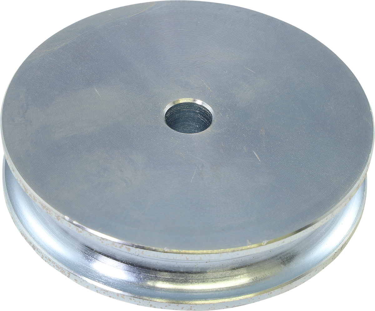 Moose Offroad BB30PF Large Roller Pulley Kit for Moose Plow Systems