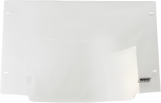 MOOSE OFFROAD Full Windshield for Ranger Midsize V000051-12200M