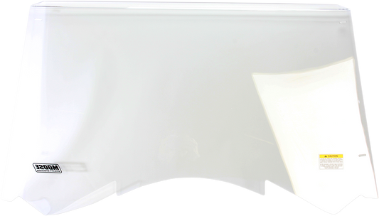 MOOSE Offroad Full Windshield for Maverick V000053-12200M
