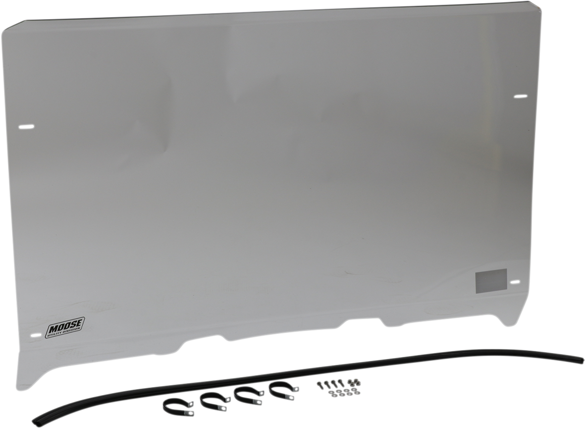 MOOSE OFFROAD Full Windshield for Fullsize Ranger V000182-12200M