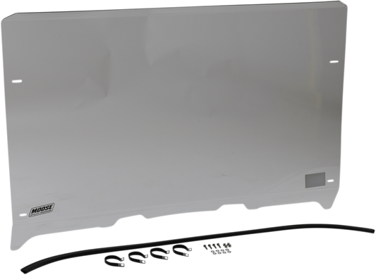 MOOSE OFFROAD Full Windshield for Fullsize Ranger V000182-12200M
